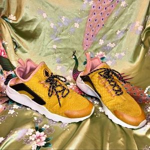 AIR HUARACHE RUN ULTRA SE